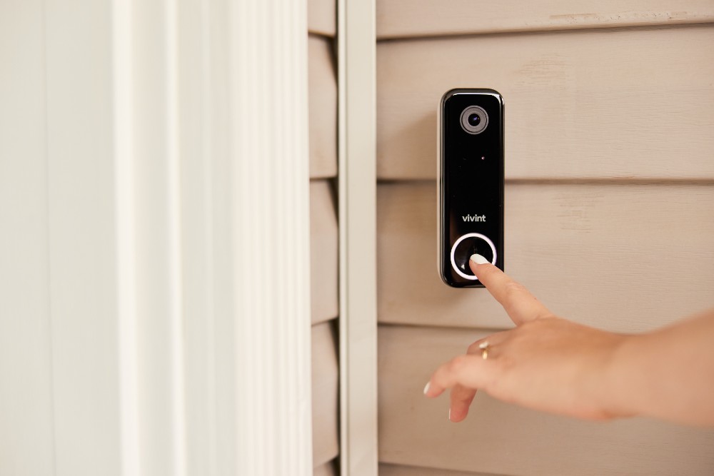 Doorbell Camera