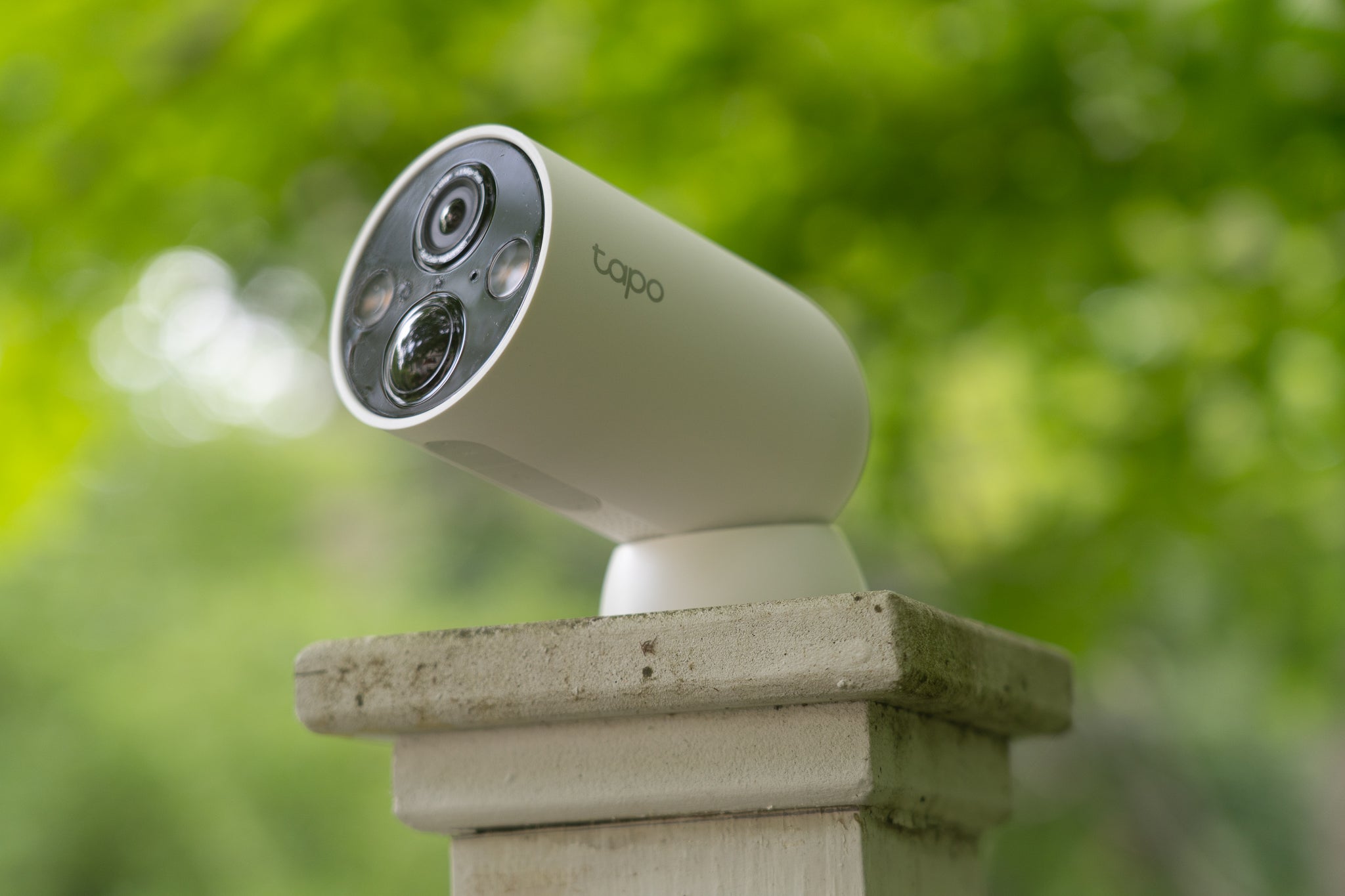 Outdoor Camera